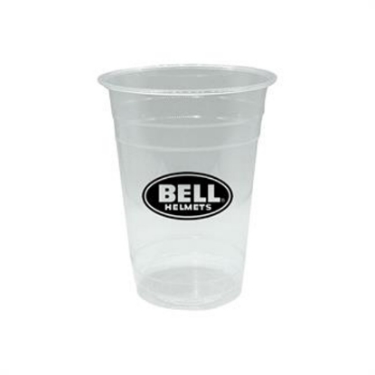 Custom 16/18 Oz. Compostable Cup with Logo WL2053X