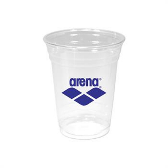 Custom 16 Oz. Plastic Cup with Logo WL2057X