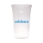 Custom 24 Oz. Plastic Cup with Logo WL2059X