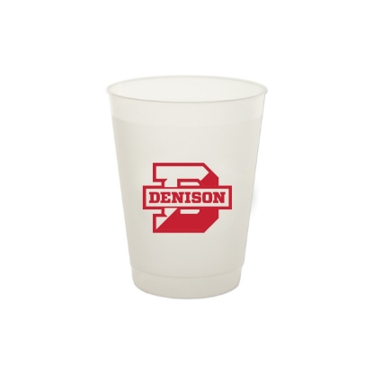 Custom 10 Oz. Frost Flex Tumbler with Logo WL2072X
