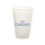 Custom 16 Oz. Frost Flex Tumbler with Logo WL2074X