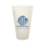 Custom 20 Oz. Frost Flex Tumbler with Logo WL2075X