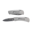 Custom 6 3/4 Stainless Steel Knife with Logo WL2121X