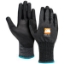 Custom Cut Resistant A5 Palm Dipped Gloves with Logo WL2133X