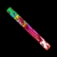 Custom Full Color Wrap Foam Stick with Logo WL2144