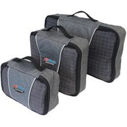 Custom Packing Cube Set with Logo WL2179X