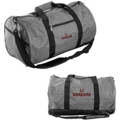 Custom Convertible Garment Bag with Logo WL2181X