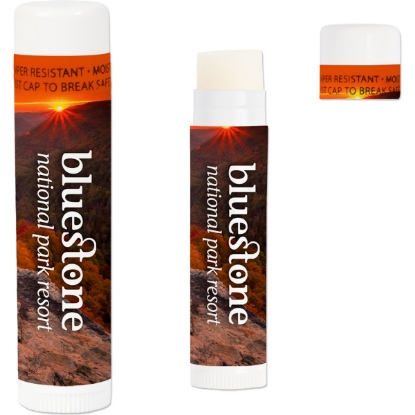 Custom Lip Balm SPF15 with Logo WL2185X