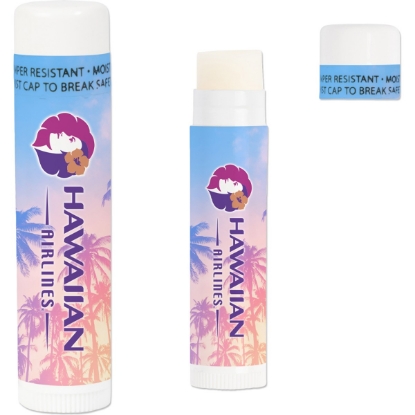 Custom Lip Balm with Logo WL2186X
