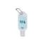 Custom 2 Oz. Hand Sanitizer with Carabiner with Logo WL2191X