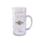 Custom 1/2 Liter Plastic German Style Oktoberfest Beet Mug with Handle with Logo WL2241X