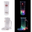 Custom 20 Oz 3 Light Western Themed Plastic Cowboy Boot Mug with Handle with Logo WL2252X