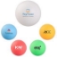 Custom Ping Pong Ball with Logo BALPPB
