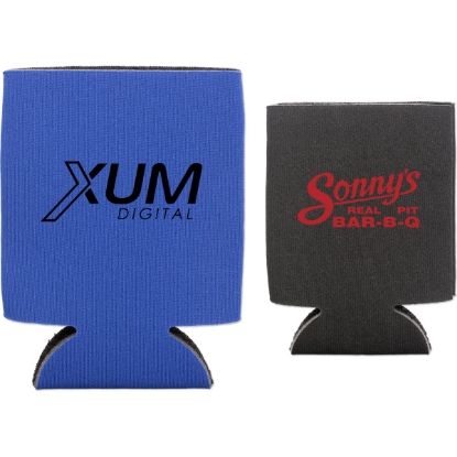 Custom Can Cooler with Logo CANCLR