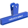 Promotional 6 Chip Clip Blue CLIP1