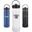 Custom 27 Oz. Vacuum Bottle with Silicone Bottom with Logo DRK20