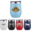 Custom 12 Oz. Wine Tumbler with Logo DRK9