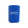 Promotional USA Made Can Coolers Blue GMCAN1