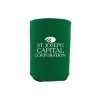 Promotional USA Made Can Coolers Forest Green GMCAN1