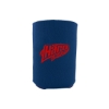 Promotional USA Made Can Coolers Navy Blue GMCAN1