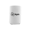 Promotional USA Made Can Coolers White GMCAN1