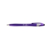 Promotional Honesty Stylus Pen Purple HIPEN5