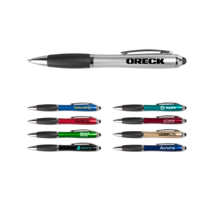 Custom HM Pen with Stylus with Logo HIPEN7