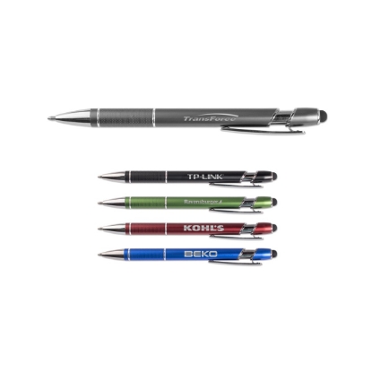 Custom Ski Stylus Pen with Logo HIPEN9