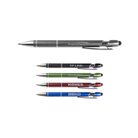 Custom Ski Stylus Pen with Logo HIPEN9