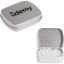 Custom Rectangle Mint Tin with Logo MINT2