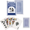 Promotional Standard Playing Cards Blue/White PLYCRD