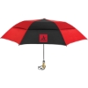 Promotional The Compact Vented Umbrella Black/White SBFGUM