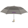 Promotional The Compact Vented Umbrella Gray SBFGUM