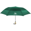 Promotional The Compact Vented Umbrella Hunter Green SBFGUM