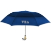 Promotional The Compact Vented Umbrella Navy Blue SBFGUM