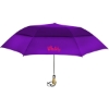 Promotional The Compact Vented Umbrella Purple SBFGUM