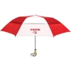 Promotional The Compact Vented Umbrella Red SBFGUM