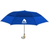 Promotional The Compact Vented Umbrella Royal Blue SBFGUM