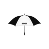 Promotional Pro-Arc 58 Golf Umbrella Black/White SBGLUM