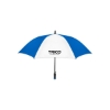 Promotional Pro-Arc 58 Golf Umbrella Blue/White SBGLUM