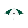 Promotional Pro-Arc 58 Golf Umbrella Green/White SBGLUM