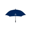 Promotional Pro-Arc 58 Golf Umbrella Navy Blue SBGLUM