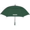 Promotional Hurricane Vented Pro Golf Umbrella Green SBVGUM