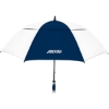 Promotional Hurricane Vented Pro Golf Umbrella Navy Blue/Gold SBVGUM