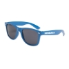 Promotional Iconic Sunglasses Blue/Black SUNICN
