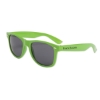 Promotional Iconic Sunglasses Green/Black SUNICN