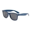 Promotional Iconic Sunglasses Navy Blue/Black SUNICN