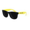 Promotional Kids Classic Sunglasses Neon Yellow/Black SUNKCL