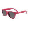 Promotional Kids Iconic Sunglasses Red SUNKIC