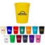 Custom 16 Oz. Smooth Colored Stadium Cup with Logo TDRK2